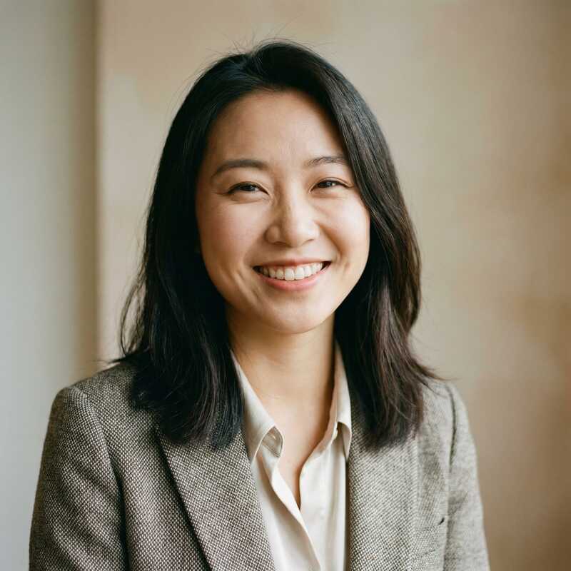 呦呦视频社区心理顾问王心怡