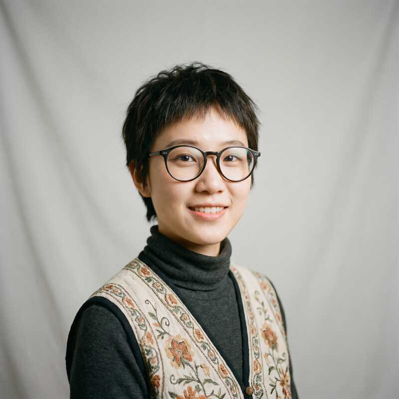 呦呦视频演员顾问林晓月